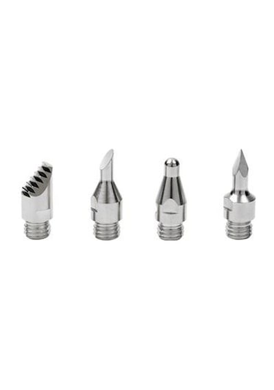 Dremel Versatip Pirogravür Aksesuar Takımı (204) 4'Lü - 26150204JA