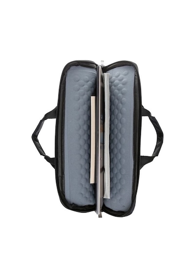 PLM CANYONCASE 13-14'' SİYAH NOTEBOOK ÇANTASI