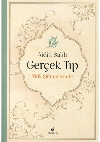 Aidin Salih Gerçek Tıp ve Alan Cassels Satılık Hastalıklar - 2...