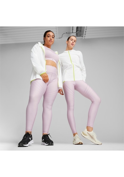 Puma Run Ultraweave Kadın Koşu Ceketi 524971 02 Beyaz