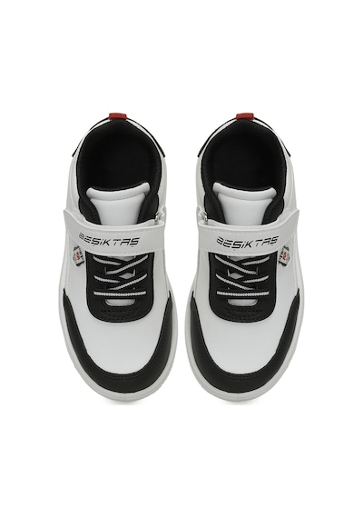 Bjk Cena Pu P 5fx Beyaz Erkek Çocuk Sneaker 000000000101945365 Beyaz