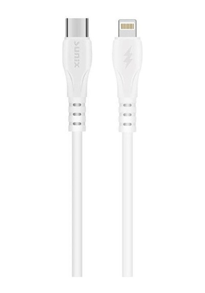 Sunıx Sc-93 20 W Usb-c Lighnıng Cable 1 Metre Kablo