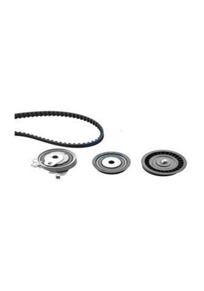 GATES K015499XS TRİGER EKSANTRİK GERGİ SETİ ASTRA F G VECTRA C CO