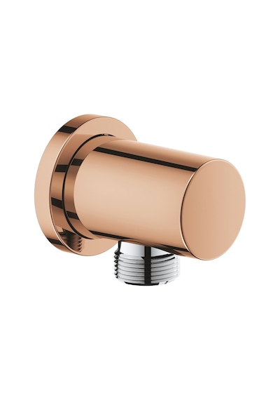 Grohe Rainshower® Su Çıkış Dirseği - 27057da0 Krom