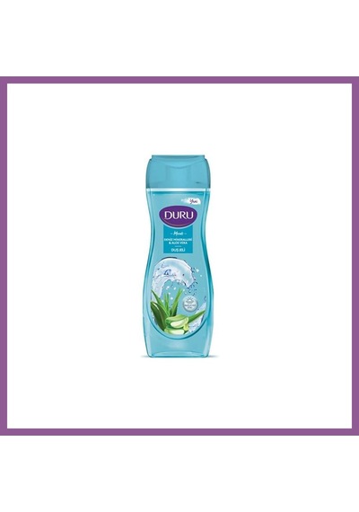Bezos Moods Duş Jeli Aloevera 450ml 1 Adet Rengaren Diğer