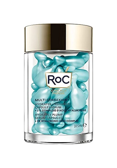 Roc Multi Correxion Nemlendirici & Canlandırıcı Kapsül Serum 30 Adet