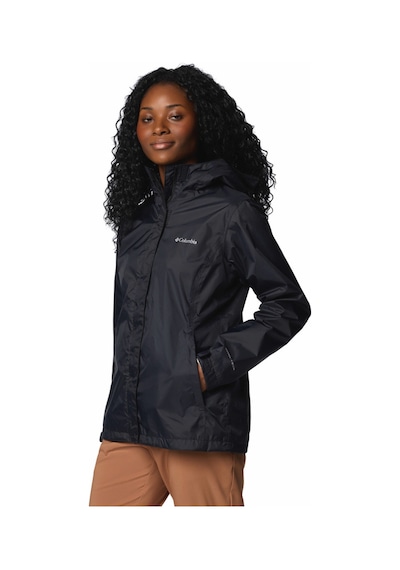 Columbia Arcadia Iı Kadın Yağmurluk Rl2436-011 001