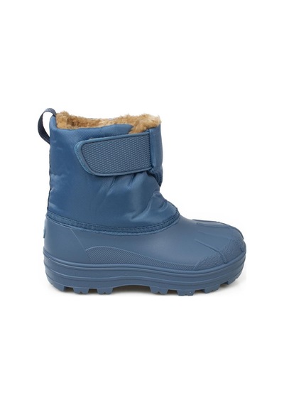 Igor Neu Azul Blue Mavi Çocuk Kar Bot Çizme W10259 047 Mavi