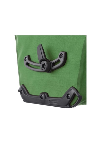 Ortlieb F5207 Back-roller Plus Arka Bisiklet Çanta 40l Yosun Yeşil Ql2.1