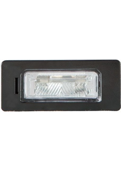 PLAKA LAMBASI SKODA YETI FABIA 2007-2021 ARASI (DEPO TAIWAN)