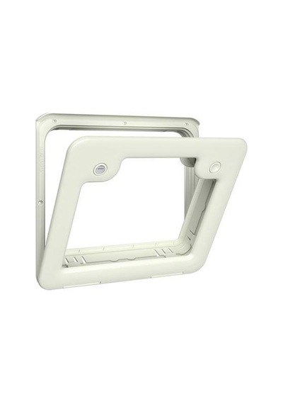 Thetford 385x335 MM Servis Kapısı 3