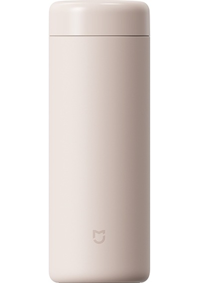 Xiaomi Mijia Termos Bardak Cep Sürümü 350 ML Pembe