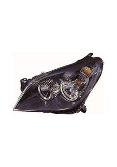 Far Sag Fume Astra H 04-14