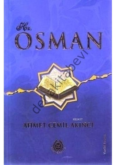 Hz. Osman N11.42393