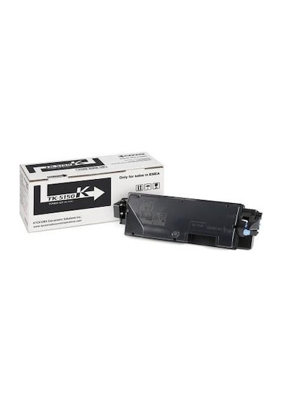 Fast Kyocera Tk5150 Siyah Toner