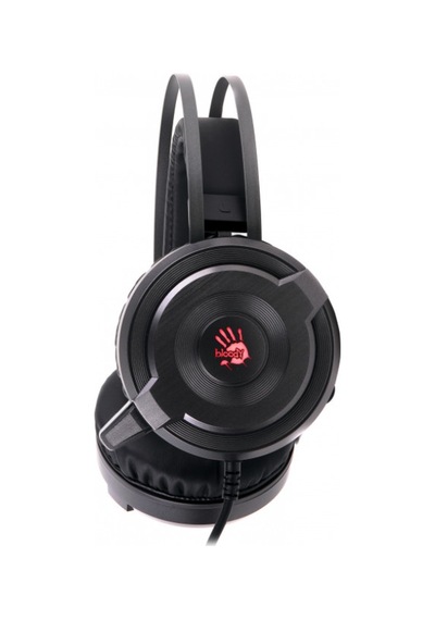 Bloody G520 7.1 Surround Kulak Üstü Oyuncu Kulaklığı