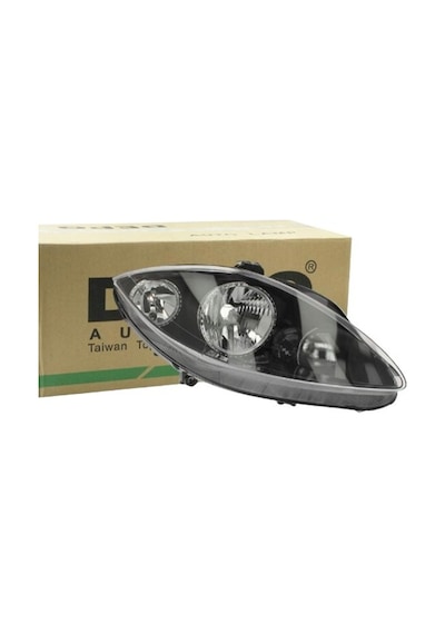 SEAT LEON / TOLEDO ALTEA YIL 04-09 DEPO SAĞ FAR SİSSİZ 5P1941006E