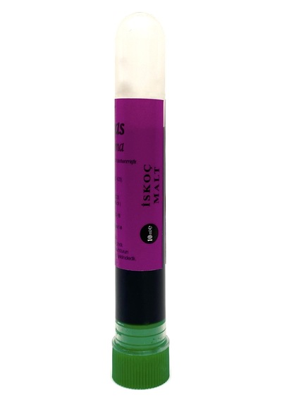 Vegas Aroma İskoç Viski Kiti Viski Aroması Malt Kiti 10 ML