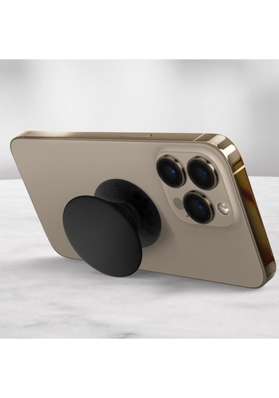 E2m Pop Socket Telefon Tutucu Raket Kırmızı Kırmızı