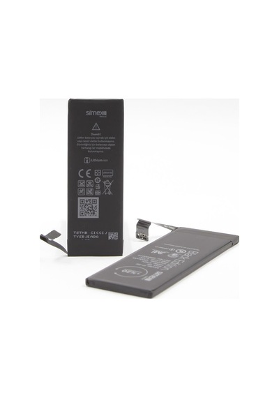 Simex Apple Uyumlu iPhone Se İle  Performance Sbt-02 Batarya