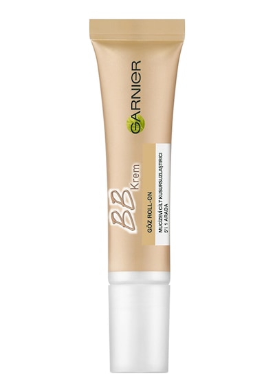 Garnier Mucizevi Cilt Kusursuzlaştırıcı Roll-On Orta Ton BB Krem 7 ML