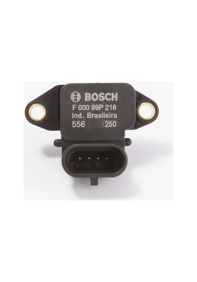 Yakıt Basınç Valfi - Fiat Fiorino, Panda, Punto, Doblo, Bravo, Stilo, Uno, Multipla, Strada, Marea, Brava, Palio, Siena - Bosch-f00099p218 53654270