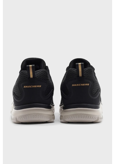Skechers Erkek Ayakkabı 232758tk Blk Siyah Siyah
