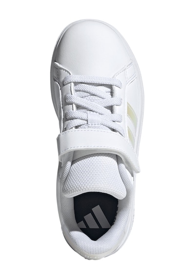Adidas Adi Das Grand Court 20 El Unisex Çocuk Beyaz Günlük Ayakkabı 31365 Beyaz Adidas Adi Das Grand Court 20 El Unisex Çocuk Beyaz Günlük Ayakkabı 31365 Beyaz