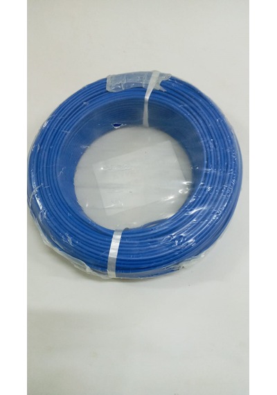 2.5 Mm Nya Mavi Tam Kesit Cca Kablo