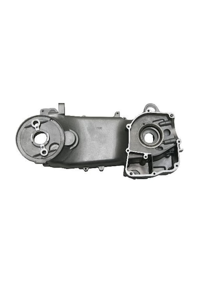 Asya As150T-7 Shark Motor Gövdesi Sol (Sol Blok)