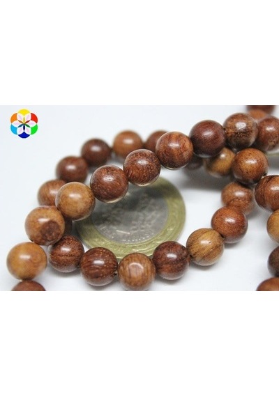 Kan Ağacı YARIM Dizi 8mm (18cm uzunluğundadır)