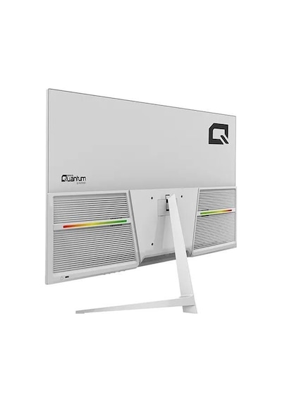 Quantum 23.8'' Va Pearl Mg24w Qnmnt10f080956 1ms 240hz Hdmı-dp Gaming Monitör 1920 X 1080 Beyaz