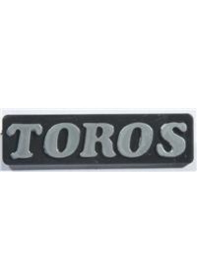 Ayhan Arka Yazı Toros R12 A-1643 7702188567