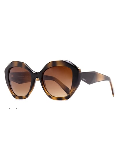 Caretta Crt 8809 Cdm05 53ekt Kadın Polarize Güneş Gözlüğü