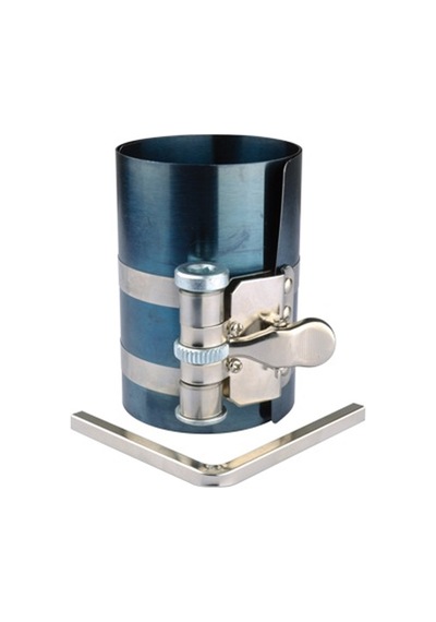 Ceta Form Piston Segmanı Sıkıştırma Çemberi- 75 mm (Ø 53-175 mm)