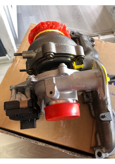 Fiat Egea 1.G Turbo 54389880026 46339846