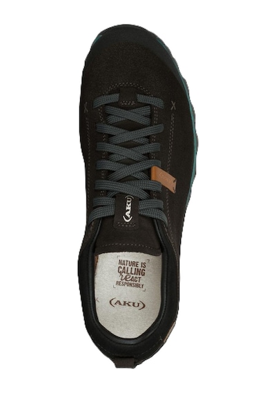 Aku Bellamont 3 Suede Goretex Kadın Ayakkabı A520.3624 Çok Renkli