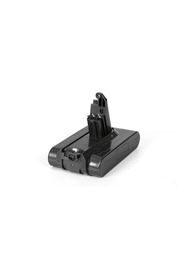 Dyson V6 Uyumlu Batarya 6ınr19/66 21.6v 2000mah Pil Dik Süpürge Bataryası
