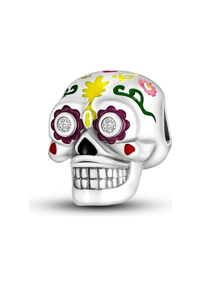 Fubena Erkek Kurukafa Charm
