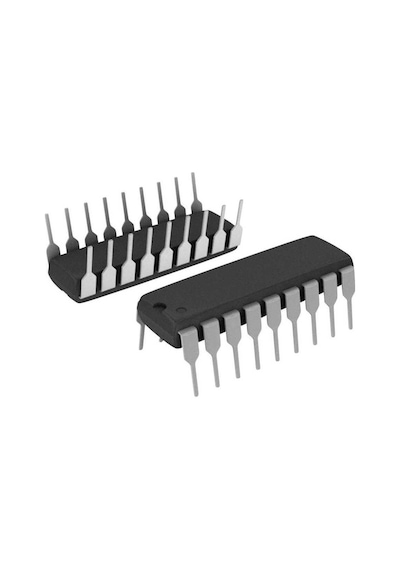 Cm8870 Dıp18  Entegre