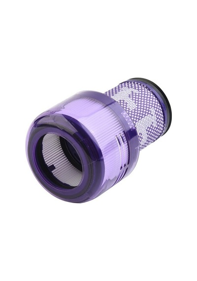 Dyson S v20, V12 Uyumlu Detect Slim Dikey Şarjlı Süpürge Filtresi,