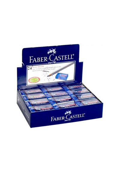 Sınav Silgisi 24 Adet Li Paket