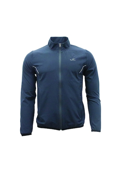 Antrasit Joma Erkek Günlük Sweatshirt Full Zip Fever 4222302 001