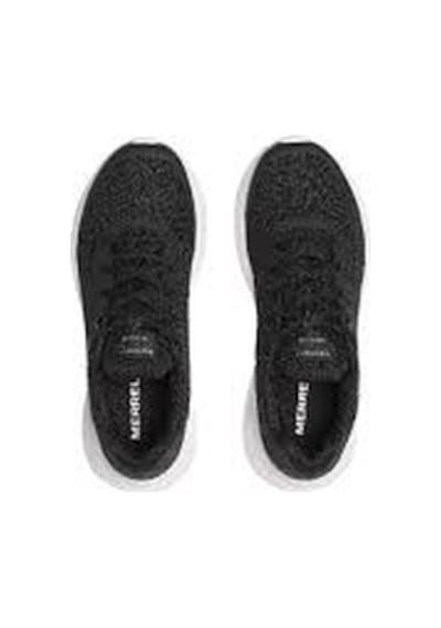 Merrell Morphaxıs Kadın Black/whıte Outdoor Ayakkabı J068632 Siyah