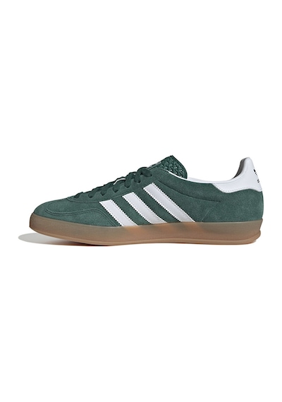 Adidas Gazelle Indoor Erkek Günlük Ayakkabı Jı2062 Haki Jı2062 Haki