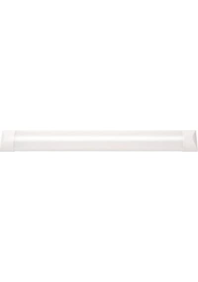 Yatay Bant Armatür Led Beyaz 6500k 18w 60cm Beyaz
