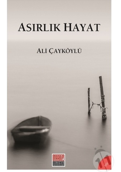 Asırlık Hayat - Ali Çayköylü - Maarif Mektepleri