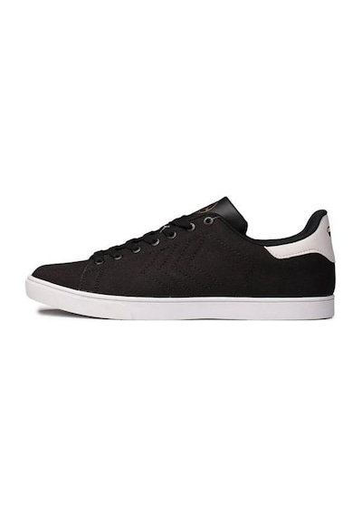 Hummel Sydney Canvas Siyah Günlük Spor Ayakkabı 001