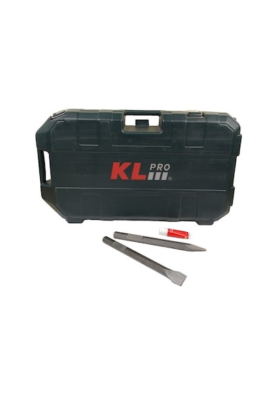 Klpro KLKR3200H Profesyonel Hex 2200 W Kırıcı Delici 30 KG
