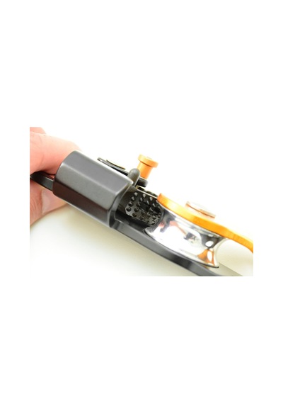 Kong Futura Mini Block 28kn Kilitli Makara En 12278 Uıaa 94400no00kk Sarı